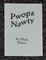 Pwopa Nawty