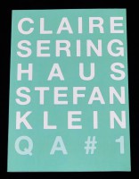 QA #1 