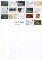 Quarantanni 1973-2013