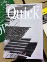 Quick #9 - Alexandra Leykauf: désespoir d'opale