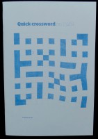 Quick crossword