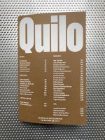 Quilo – Journal of Photographic Tales from Brasil