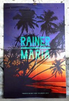 Rainer Maria: Feministischer Pinup Kalender 2013