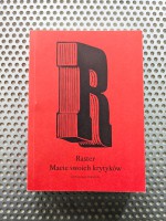 Raster: Macie swoich krytyków