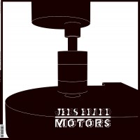 RATCHETS & MOTORS (LP)