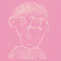 Razen Rain without rain  (Vinyl)