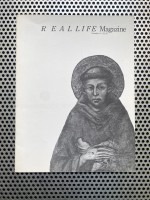 Real Life Magazine No. 9 (Winter 1982 / 1983)