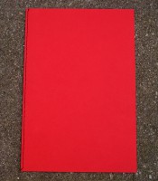 The Red-Blue Chair