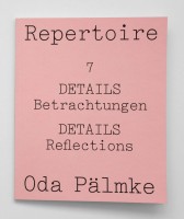 Repertoire 7
