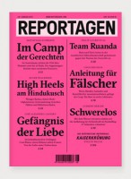 Reportagen #8