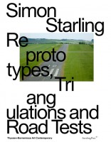 Reprototypes, Triangulations and Road Tests- Simon Starling and Superflex 