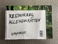Restaurang Allehensrätten
