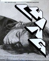 Rework Magazine #1