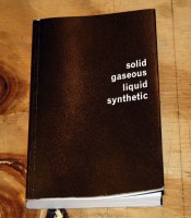 Rex Reason (solid gaseous liquid synthetic)