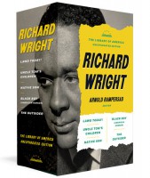 Richard Wright: The Library of America (Unexpurgated Edition) 