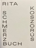 schMERZbuch