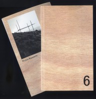 Rivista Apparente 6 Rachel de Joode, BRONZEWARE & CERAMICS