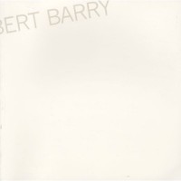 Robert Barry: Autobiography