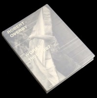 Robert Overby: Works 1969-1987