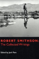 Robert Smithson: The Collected Writings 