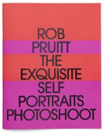THE EXQUISITE SELF PORTRAITS PHOTOSHOOT