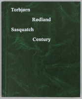 Sasquatch Century