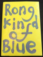 Rong Kind of Blue