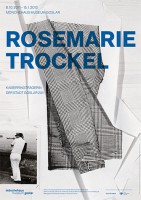 Rosemarie Trockel 