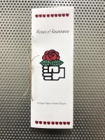 Roses of Resistance: A Dozen Tales of Active Flowers 
