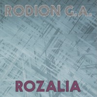 Rozalia (LP)