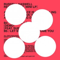 Russell Haswell - Respondent (LP)