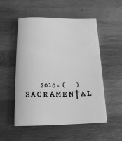 Sacramental