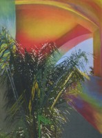Paint Paper Palms