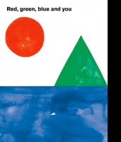 red, green, blue, and you
