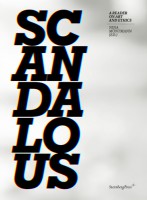 Scandalous - A Reader on Art and Ethics