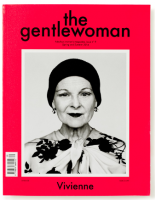 The Gentlewoman #9
