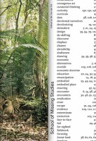 School of Missing Studies 