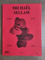 Michaël Sellam – Science, fiction, culture, capital 
