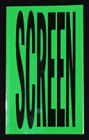 SCREEN