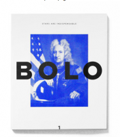 Bolo #1: Stars Are Indispensable 