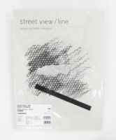 Lumen #5: Hideki Nakajima: Street View / Line