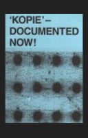 'Kopie'-documented now!