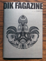 Dik Fagazine #3