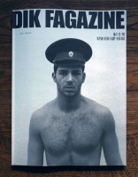 Dik Fagazine #5