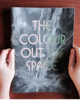 The Colour Out of Space