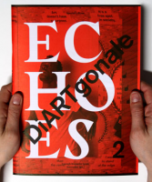 DiARTgonale #2: Echoes