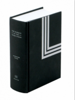 The Marque of the Third Stripe