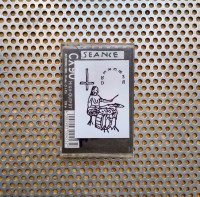 Seance Drescher #2 (Tape)