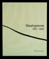 Staatsgrenze 1981-1983