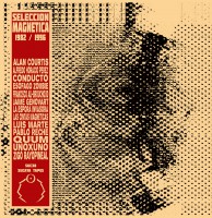 Selección Magnética (cassette)